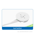 Controlador de luz de emergencia LED aprobado por CE Rohs